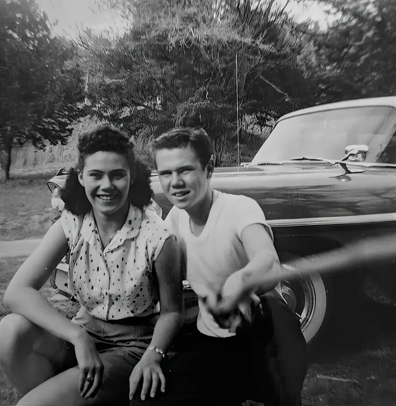Vintage Selfie Sticks Photos