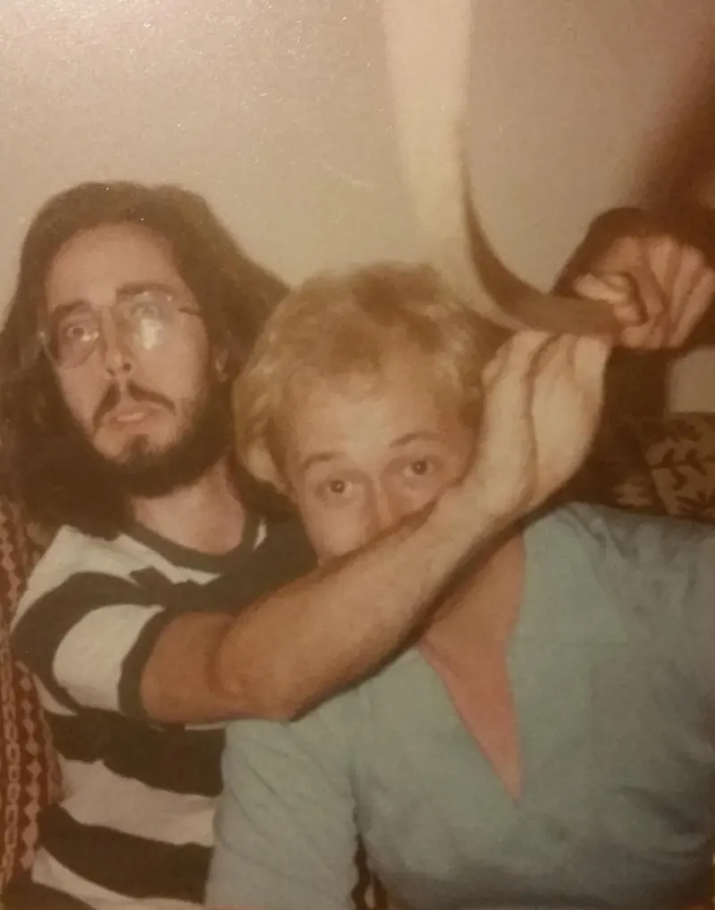 Vintage Selfie Sticks Photos