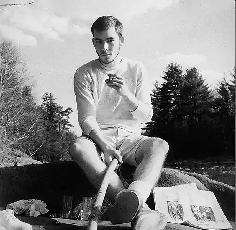 Vintage Selfie Sticks Photos