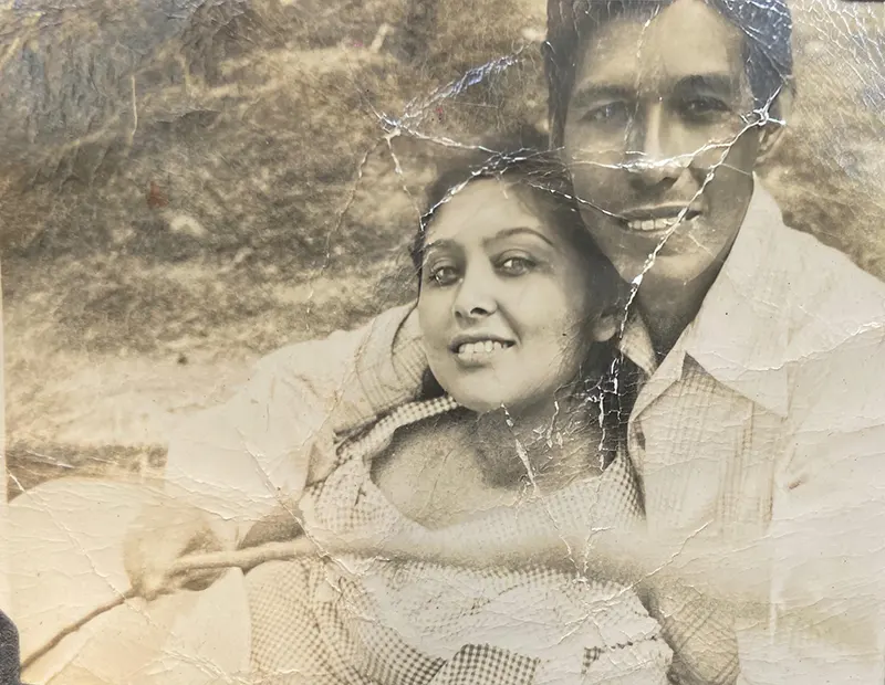 Vintage Selfie Sticks Photos
