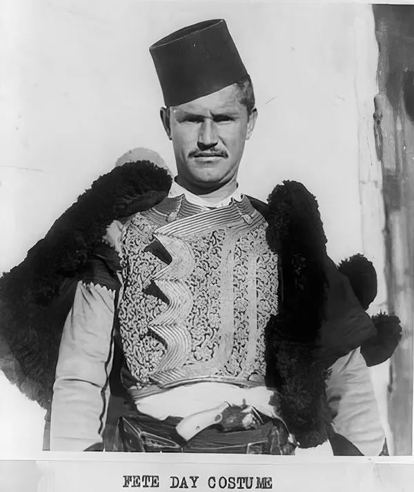 Frank Carpenter Old Photos