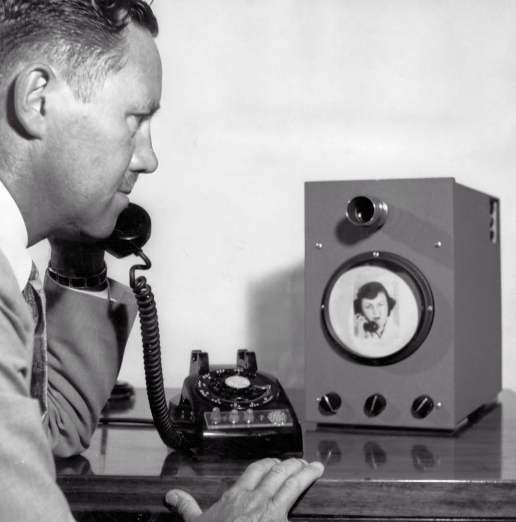 Wackiest British Inventions of the Past
