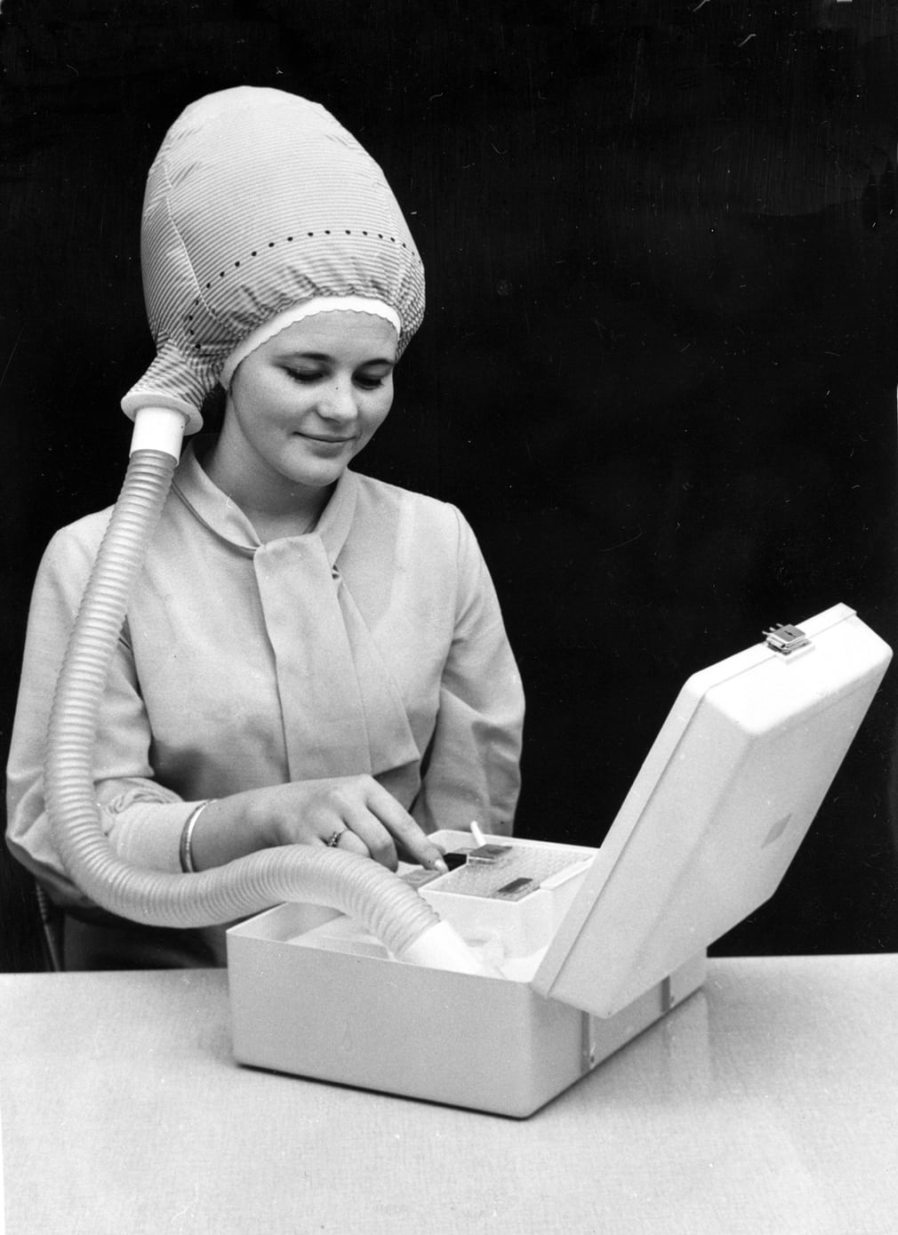 Wackiest British Inventions of the Past
