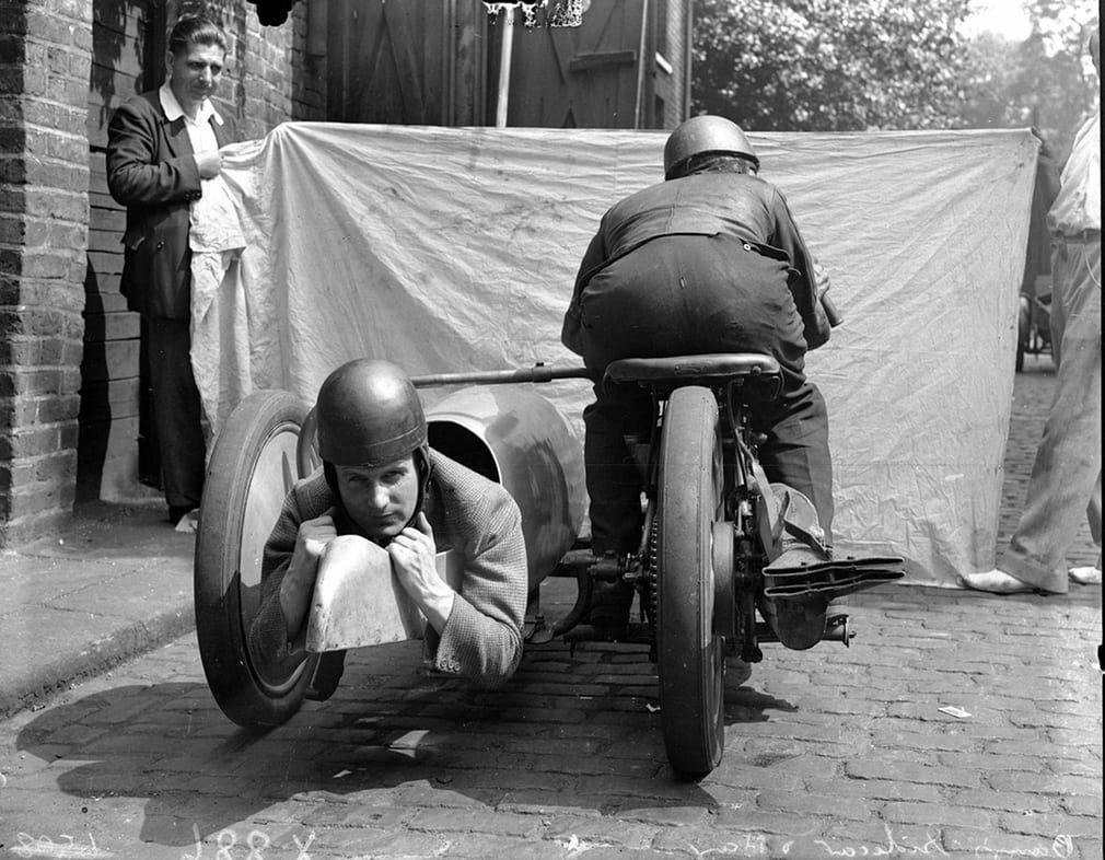 Wackiest British Inventions of the Past