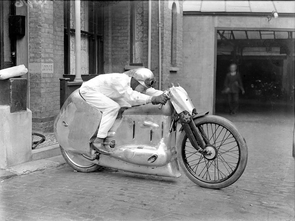 Wackiest British Inventions of the Past