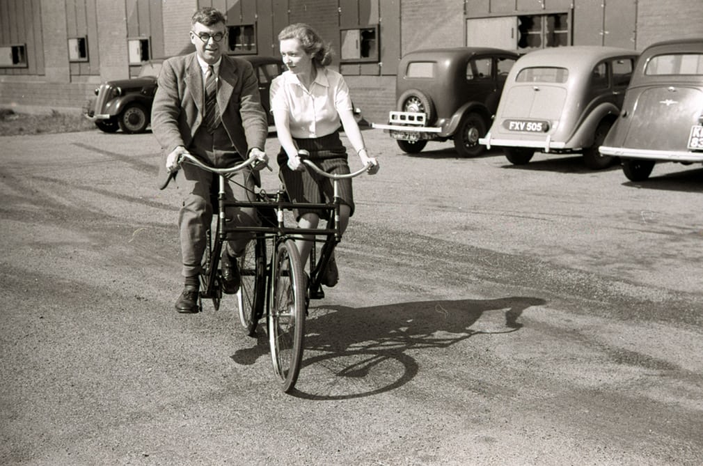 Wackiest British Inventions of the Past