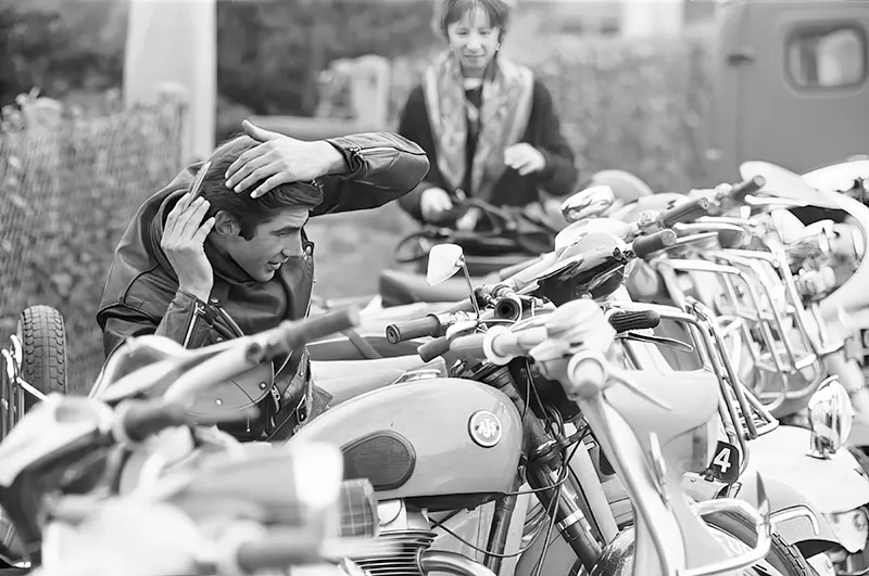 Mods vs Rockers Photos