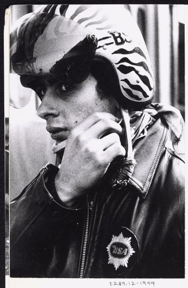 Mods vs Rockers Photos