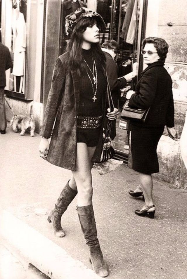 Mods vs Rockers Photos