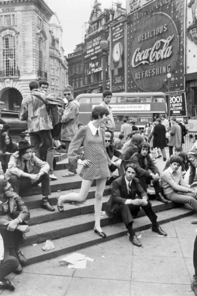Mods vs Rockers Photos