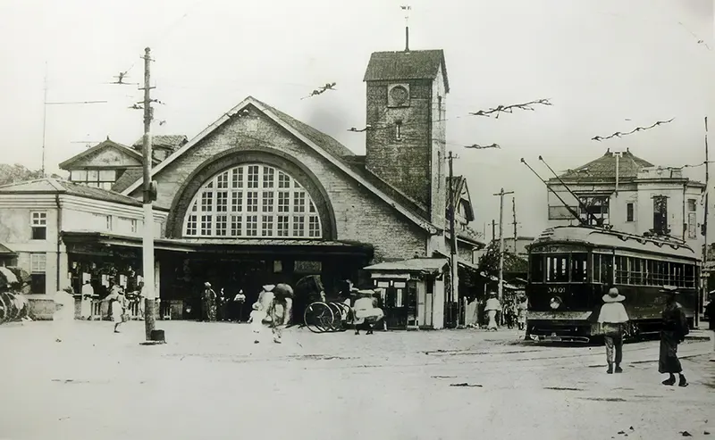 Hachiko Dog Photos