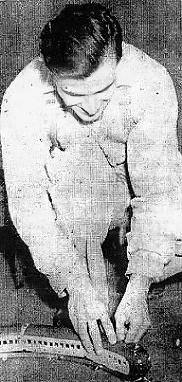 Joe Arridy: The Mentally Disabled Man Executed for a Murder He Never Committed