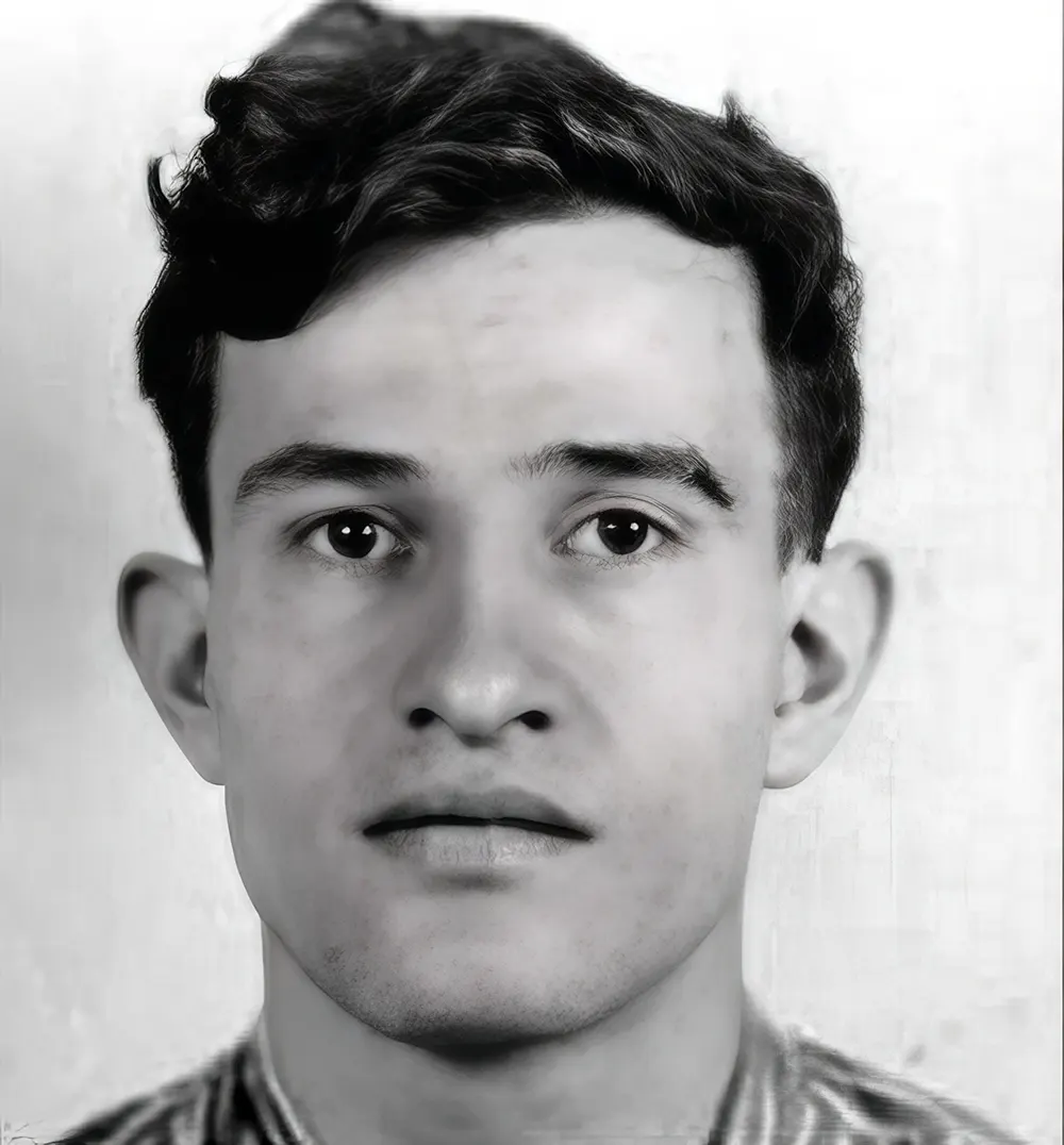 Joe Arridy: The Mentally Disabled Man Executed for a Murder He Never Committed