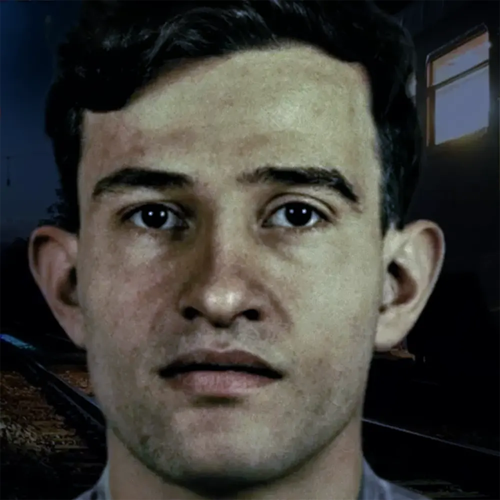 Joe Arridy: The Mentally Disabled Man Executed for a Murder He Never Committed
