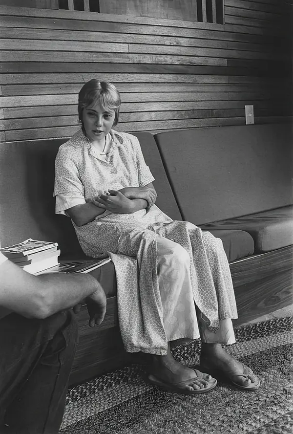 Juliane Koepcke Teenager Survived 11 Days in the Amazon Rainforest After a Plane Crash in 1971