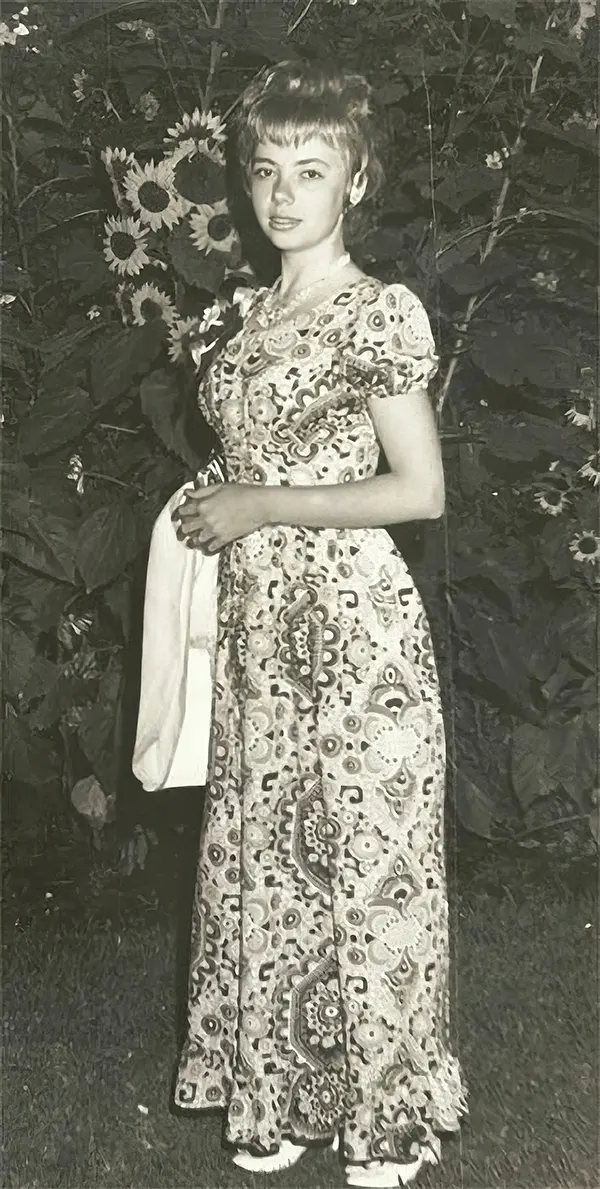 Juliane Koepcke Teenager Survived 11 Days in the Amazon Rainforest After a Plane Crash in 1971