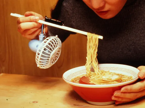 Weird and Useless Japanese Inventions