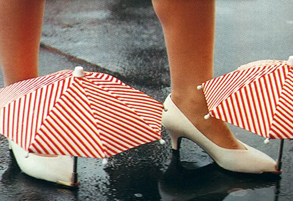 Weird and Useless Japanese Inventions