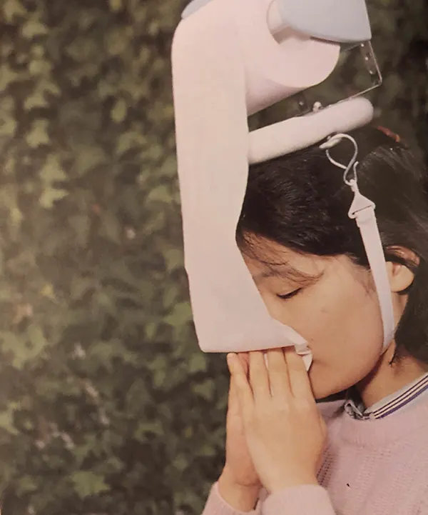 Weird and Useless Japanese Inventions
