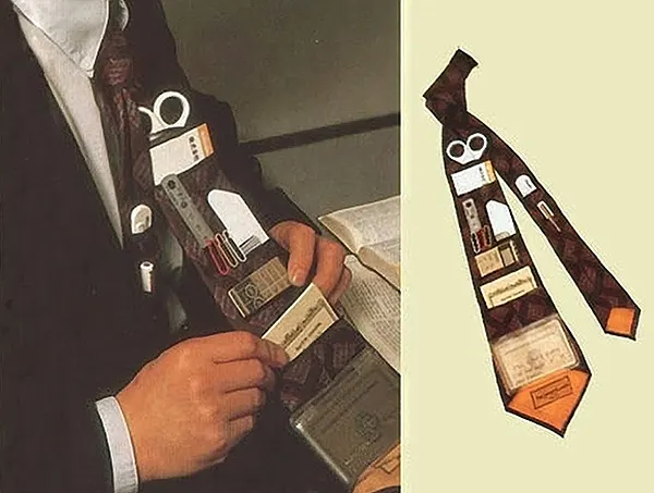 Weird and Useless Japanese Inventions