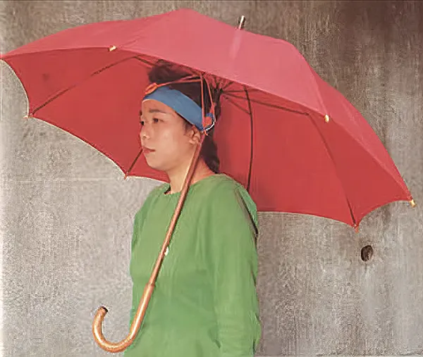 Weird and Useless Japanese Inventions