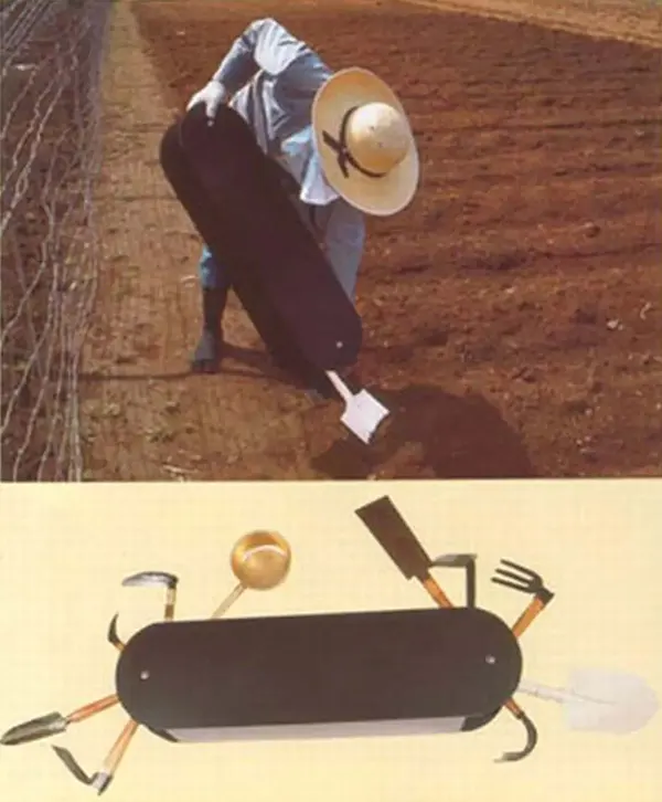 Weird and Useless Japanese Inventions