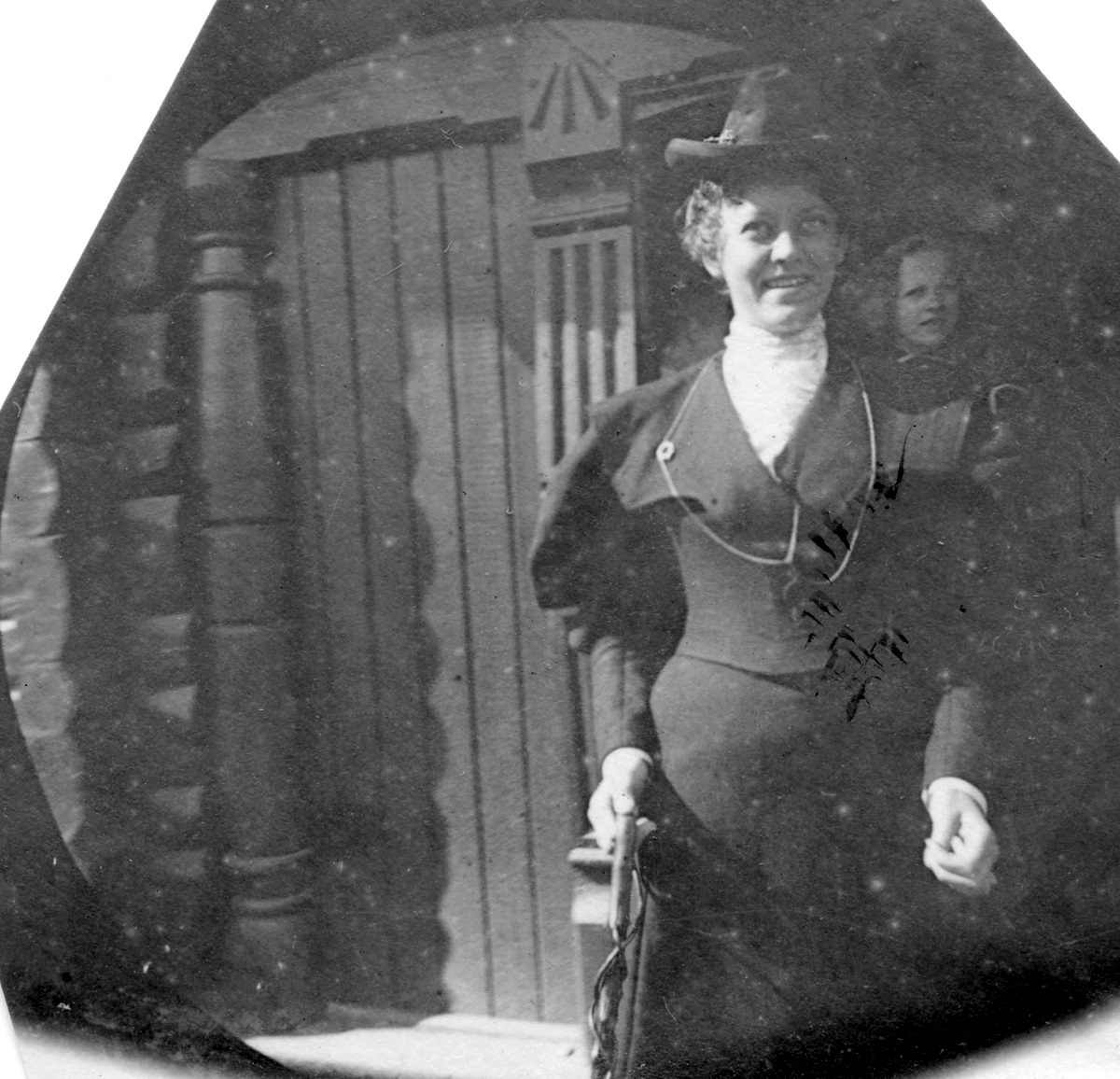 Carl Stormer Spy Camera Photos in Oslo