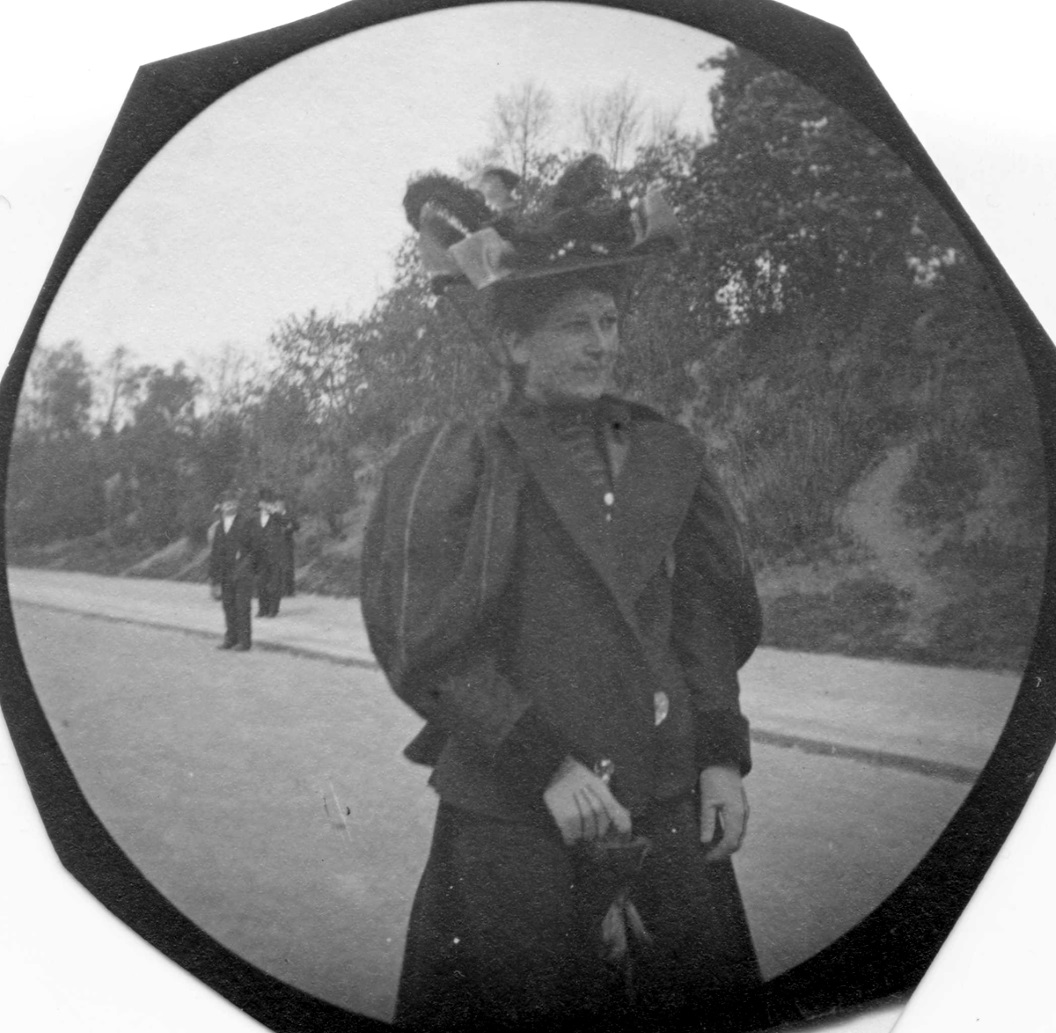 Carl Stormer Spy Camera Photos in Oslo