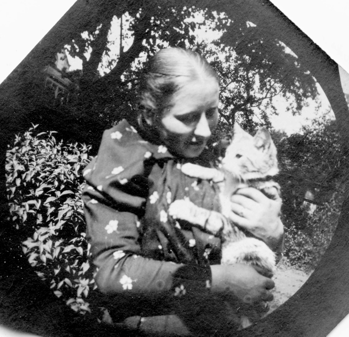Carl Stormer Spy Camera Photos in Oslo