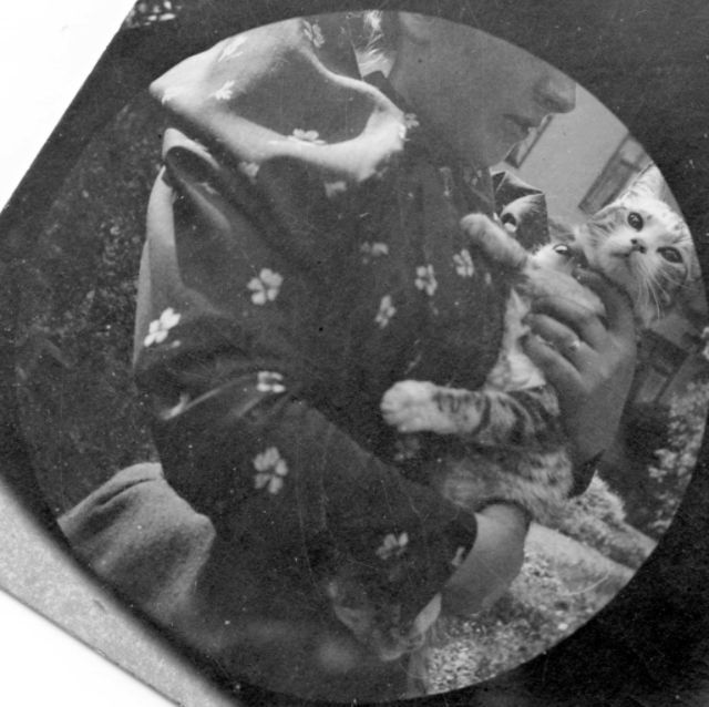 Carl Stormer Spy Camera Photos in Oslo