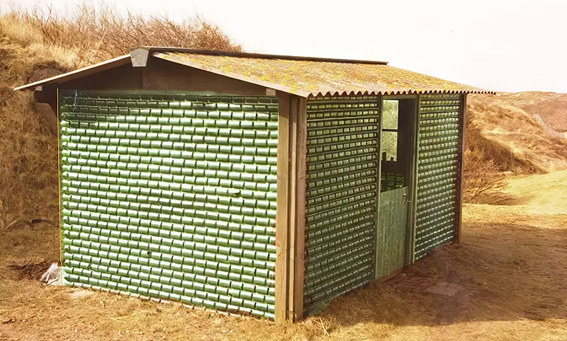 heineken wobo brick bottle photos