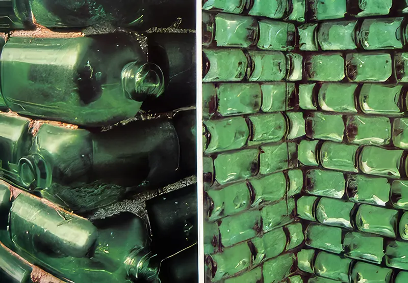 heineken wobo brick bottle photos