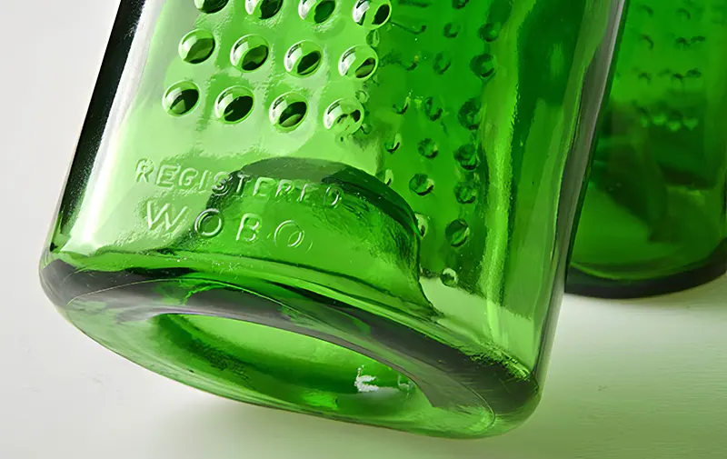 heineken wobo brick bottle photos