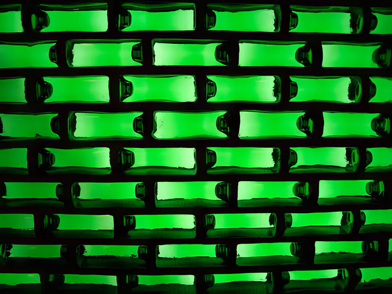 heineken wobo brick bottle photos