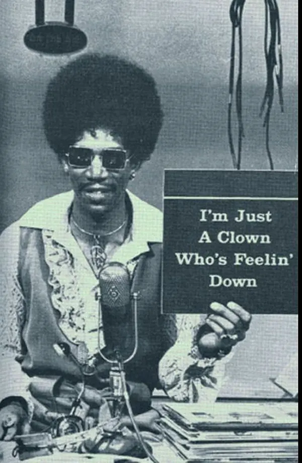Hottest Most Grooviest Photos From the Past