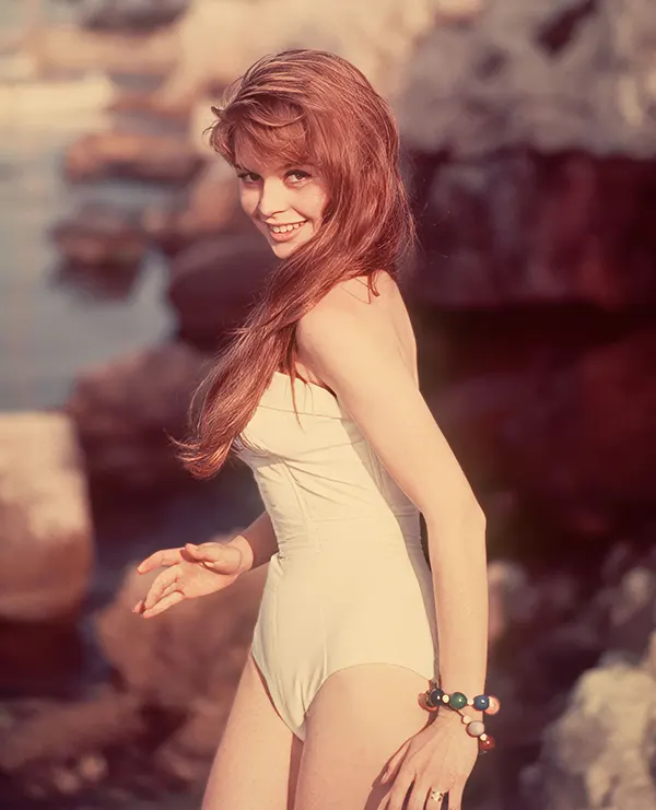 Hottest Most Grooviest Photos From the Past