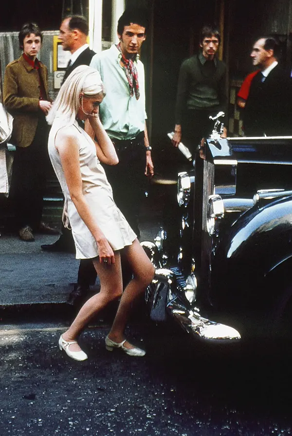 Hottest Most Grooviest Photos From the Past