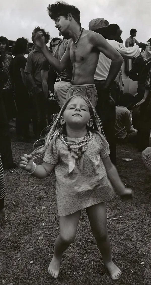 Hottest Most Grooviest Photos From the Past