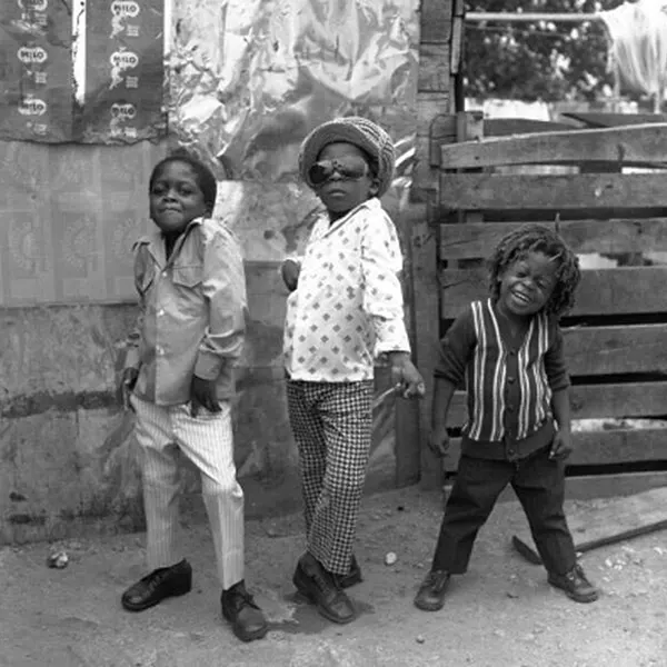 Hottest Most Grooviest Photos From the Past
