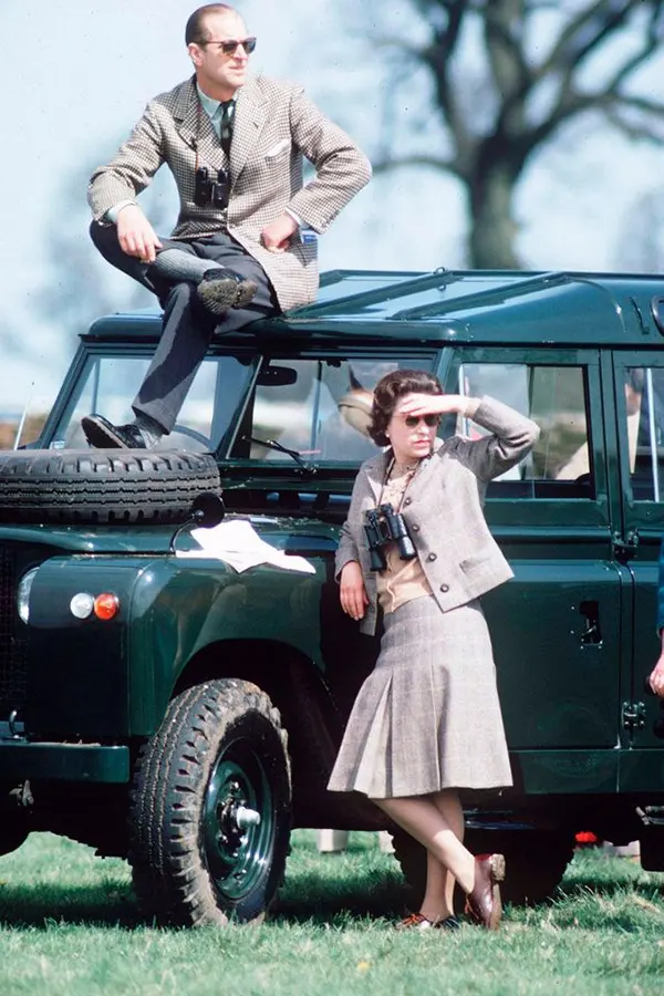 Hottest Most Grooviest Photos From the Past