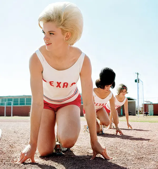 Hottest Most Grooviest Photos From the Past