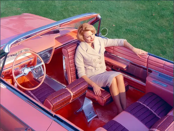 Hottest Most Grooviest Photos From the Past