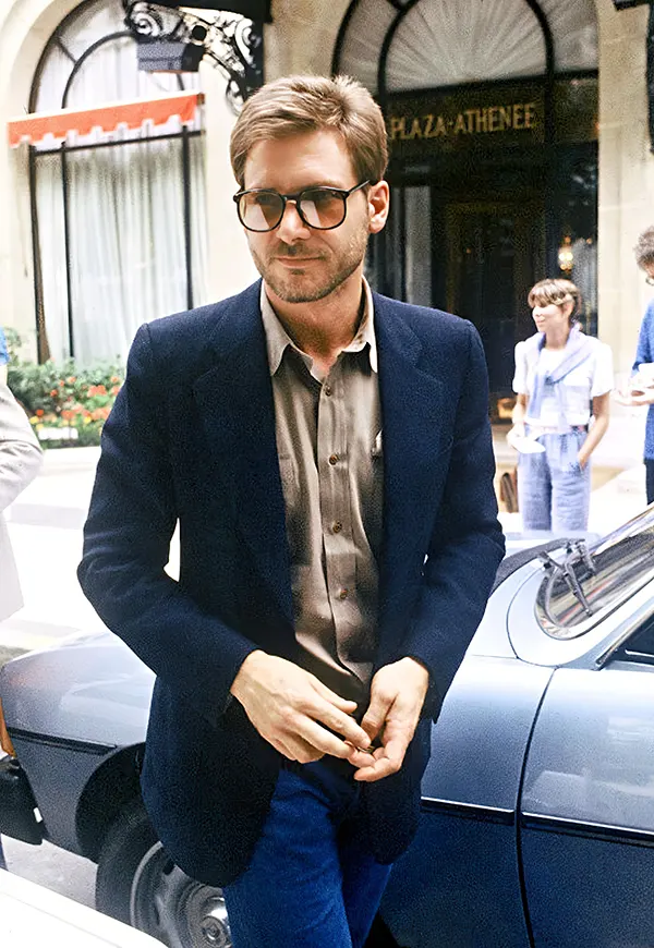 Hottest Most Grooviest Photos From the Past