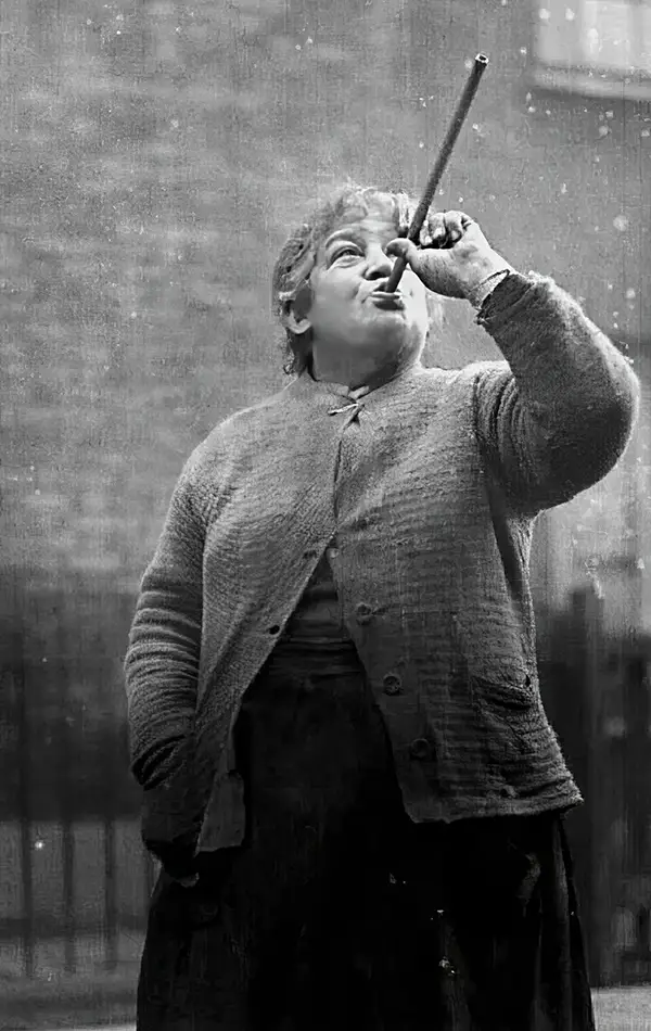 Bizarre Photos from History