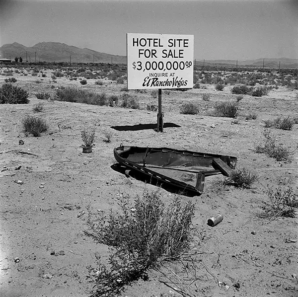 Bizarre Photos from History