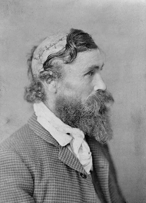Bizarre Photos from History