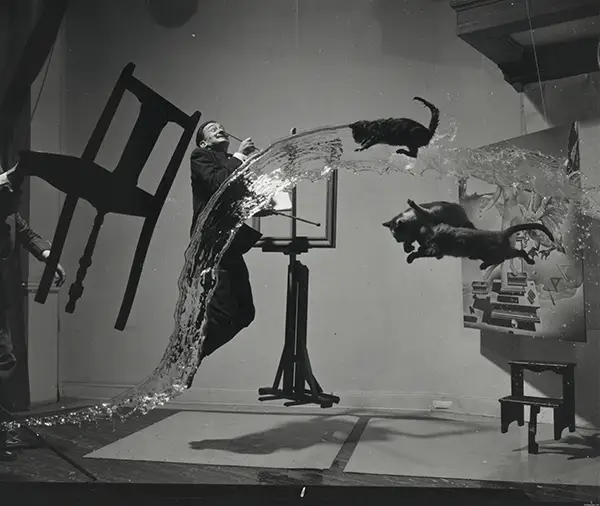 Bizarre Photos from History