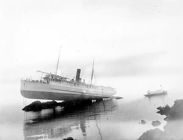 Bizarre Photos from History