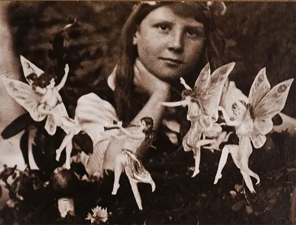 Bizarre Photos from History