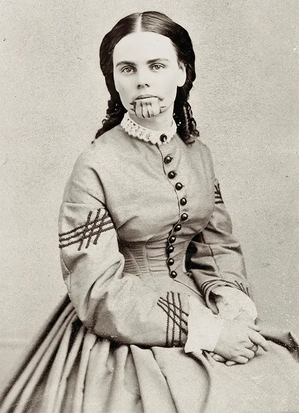 Bizarre Photos from History